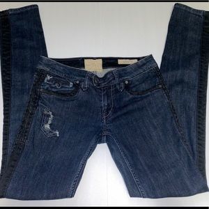 Taverniti So Denim Jeans